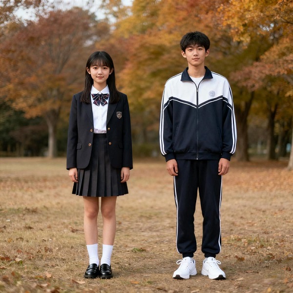 制式校服和運(yùn)動(dòng)式校服定制 制式校服和運(yùn)動(dòng)式校服定制