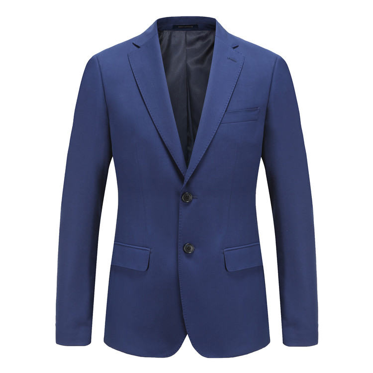 什么材質面料的西服不沾毛？西裝上粘的毛如何快速去除？