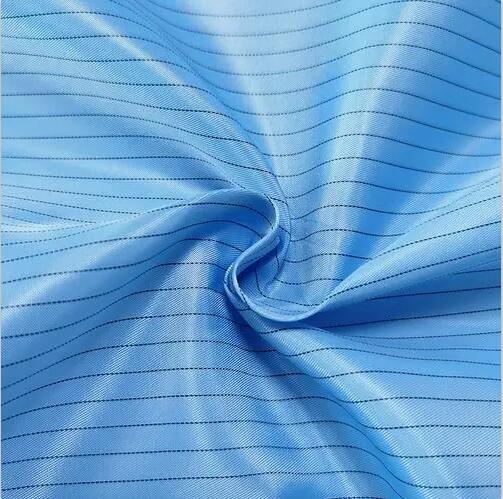 如何分辨防靜電工作服質量的好壞？